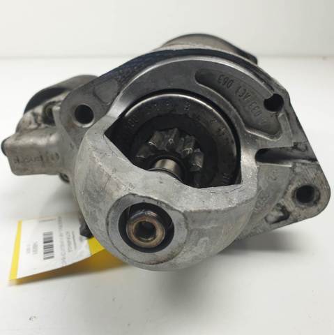 Motor de arranco 0051512901 MERCEDES