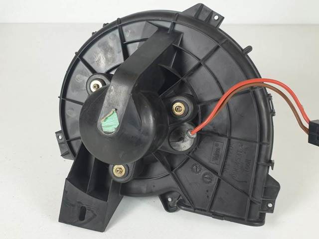 Motor de ventilador de forno (de aquecedor de salão) 006453T OPEL
