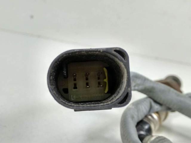 Sonda lambda, sensor de oxigênio até o catalisador 0075421618 MERCEDES