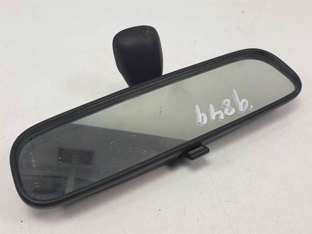 Espelho de salão interno para Hyundai Accent RB