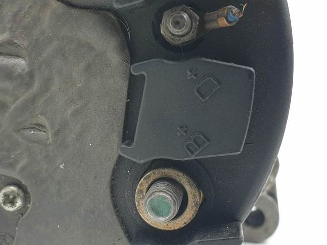 Gerador 0120465023 VAG