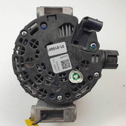Gerador 0121615006 FORD