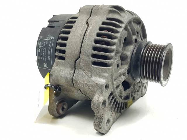 Gerador 0123310019 VAG