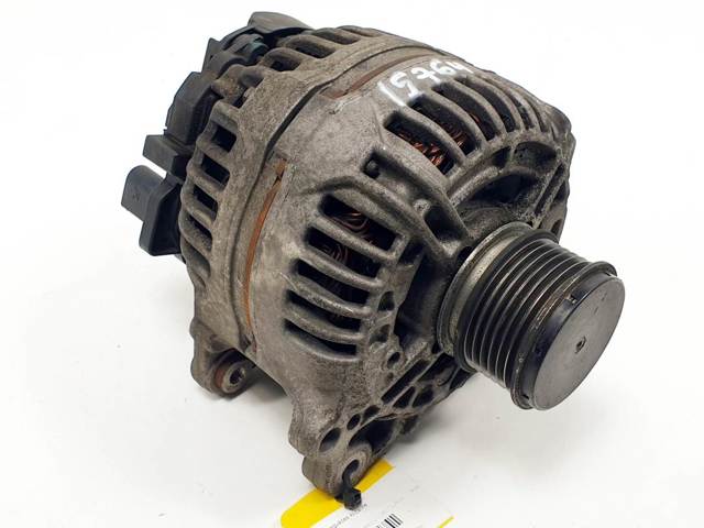 Gerador 0124525128 CHRYSLER