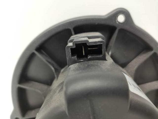 Motor de ventilador de forno (de aquecedor de salão) para Smart FORTWO 450