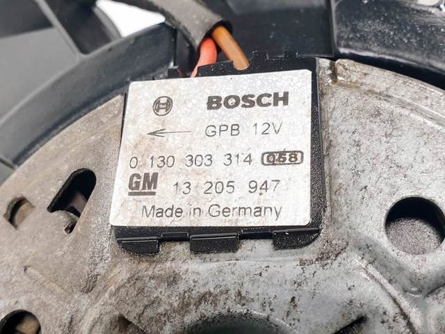 0130303314 Opel