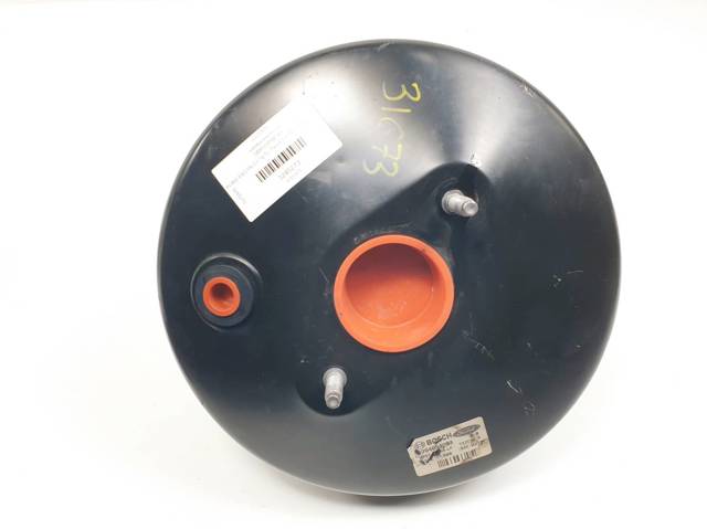 Reforçador dos freios a vácuo 0204054083 FORD