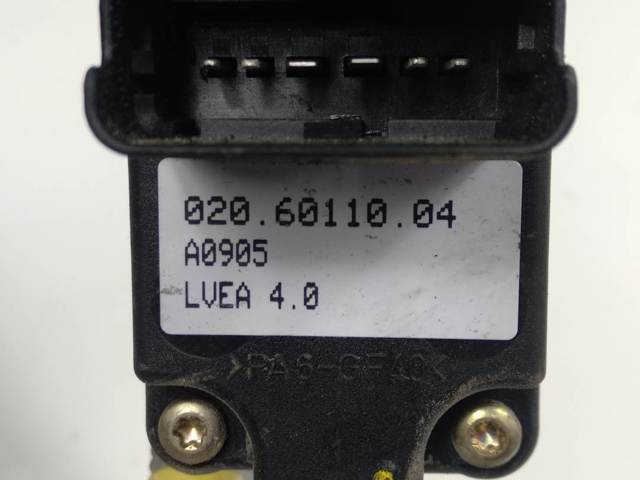 Mecanismo de acionamento de vidro da porta dianteira direita para Citroen C2 JM