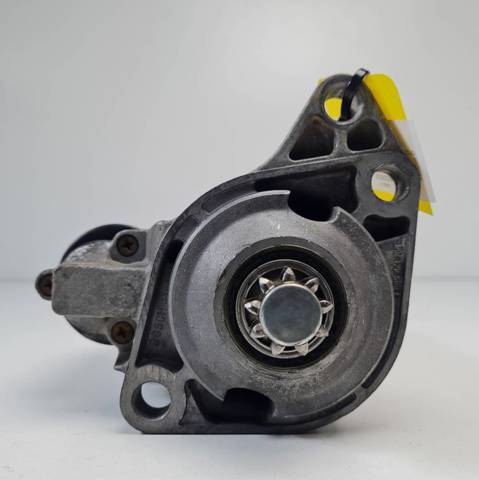 Motor de arranco 020911023P VAG