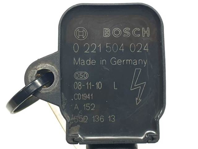 Bobina de ignição 0221504024 FIAT