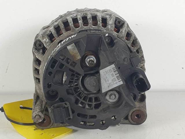 Gerador 022903028A VAG