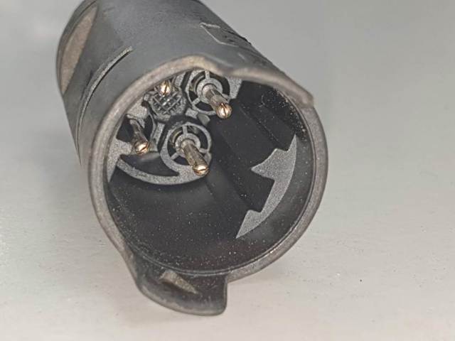 Sonda lambda, sensor de oxigênio depois de catalisador 0258005109 BMW