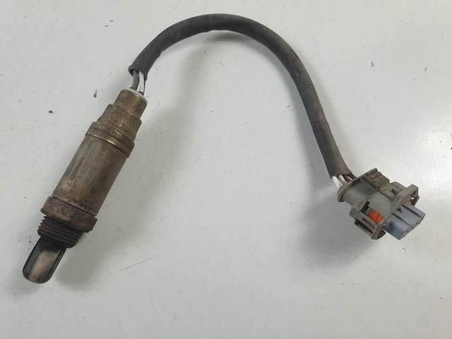 Sonda lambda, sensor de oxigênio até o catalisador 0258005291 OPEL