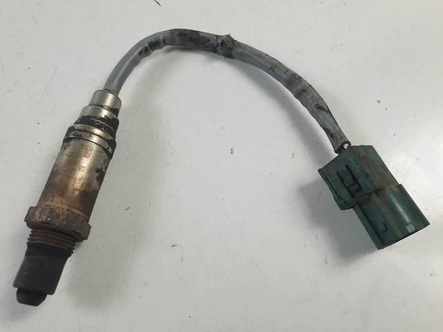 Sonda lambda, sensor de oxigênio depois de catalisador 0258005307 NISSAN