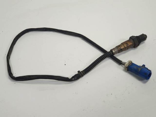 Sonda lambda, sensor de oxigênio até o catalisador 0258006187 FORD