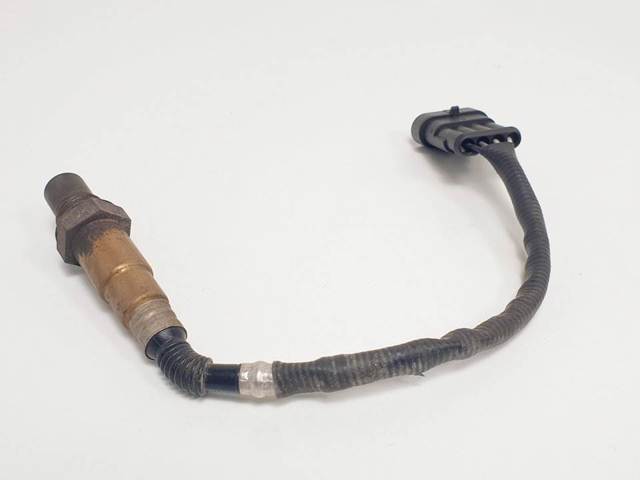 Sonda lambda, sensor de oxigênio 0258006206 MERCEDES