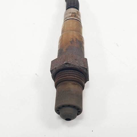 Sonda lambda, sensor de oxigênio depois de catalisador 0258006901 OPEL