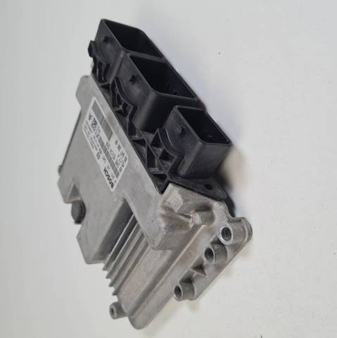 Módulo de direção (Centralina eletrônica) de motor 0261201505 PEUGEOT