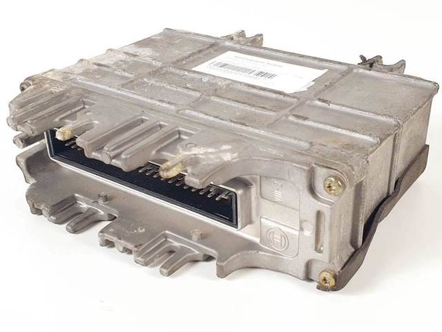 Módulo de direção (Centralina eletrônica) de motor 0261204617 VAG
