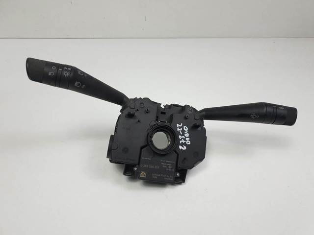 Sensor do ângulo de viragem do volante de direção 0265005557 FIAT