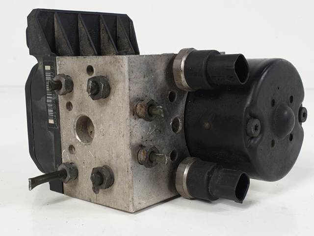 Unidade hidráulico de controlo ABS 0265202461 MERCEDES