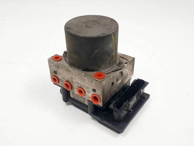 Unidade hidráulico de controlo ABS 0265231577 RENAULT