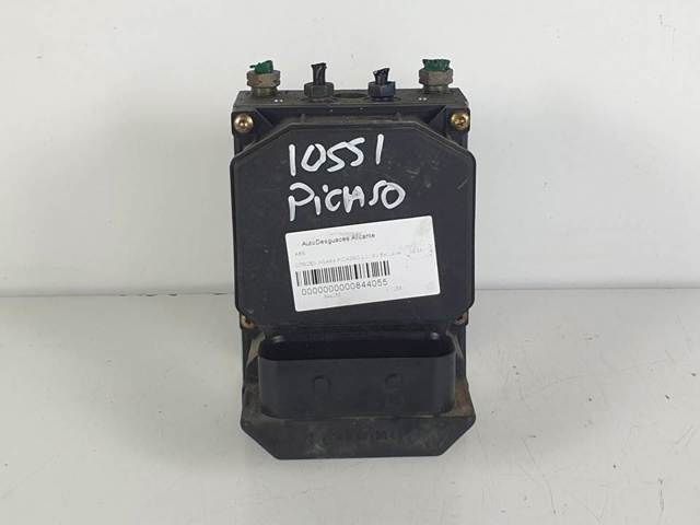 0265950072 Peugeot/Citroen