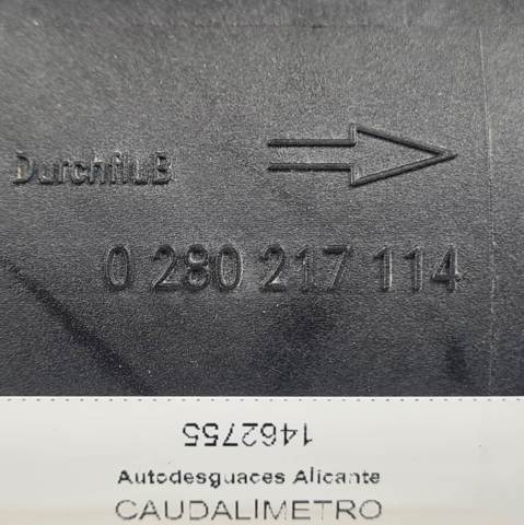 0280217114 Mercedes