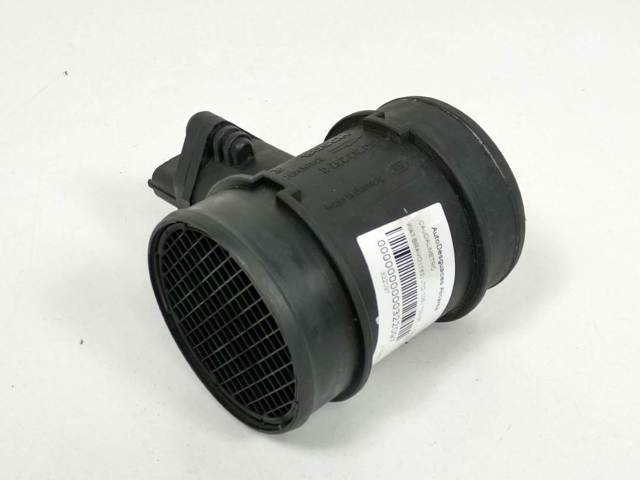 Sensor de fluxo (consumo) de ar, medidor de consumo M.A.F. - (Mass Airflow) 0280218019 FIAT