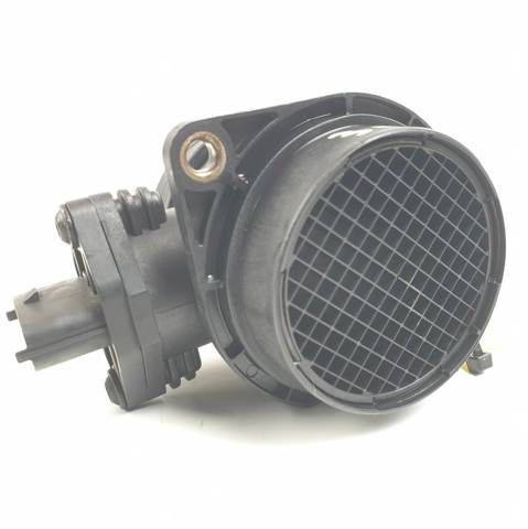 Sensor de fluxo (consumo) de ar, medidor de consumo M.A.F. - (Mass Airflow) 0280218120 FIAT