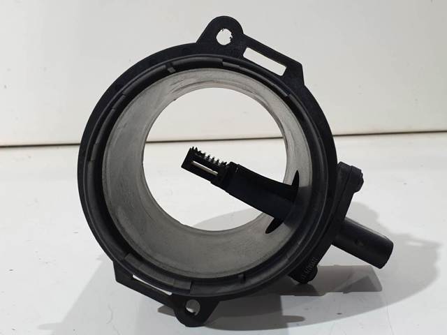 Sensor de fluxo (consumo) de ar, medidor de consumo M.A.F. - (Mass Airflow) 0280218135 BMW