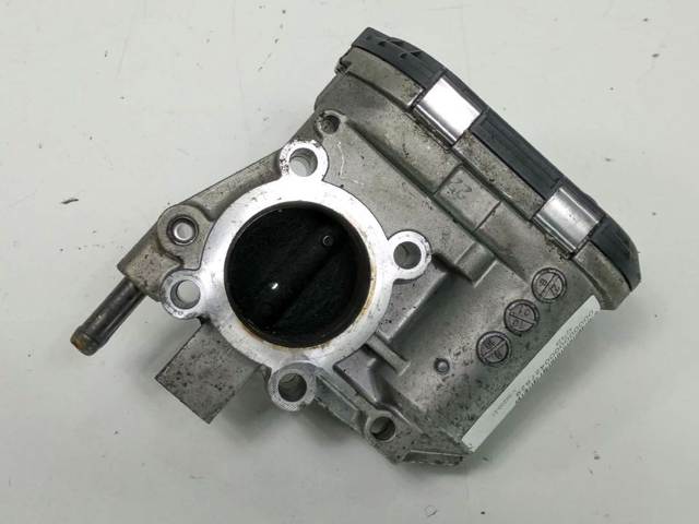 Válvula de borboleta montada 0280750014 OPEL