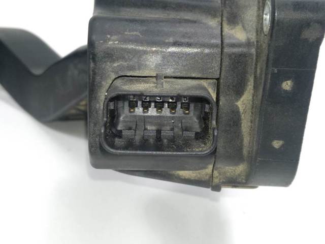 Pedal de gás (de acelerador) 0280755041 PEUGEOT