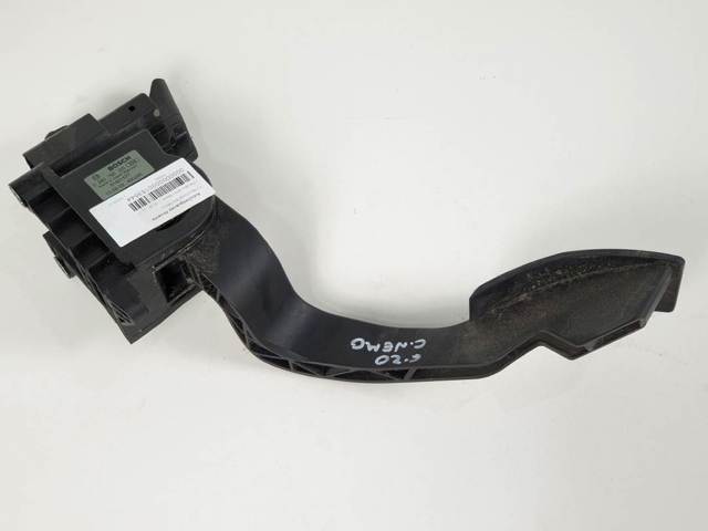 Pedal de gás (de acelerador) 0280755105 PEUGEOT