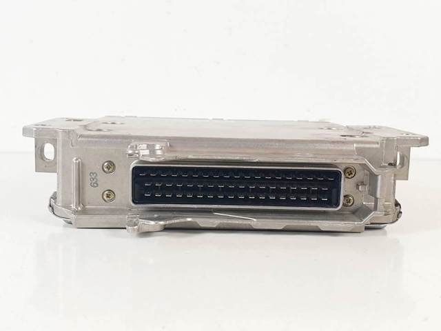 Módulo de direção (Centralina eletrônica) de motor 0281001183 BMW