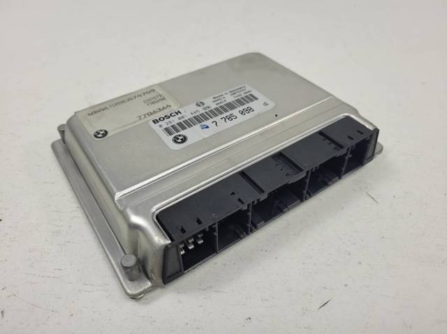 Módulo de direção (Centralina eletrônica) de motor 0281001445 BMW
