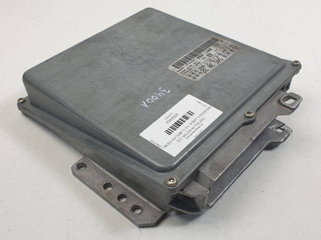 Módulo de direção (Centralina eletrônica) de motor 0281001494 MERCEDES