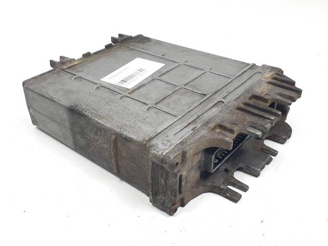 Módulo de direção (Centralina eletrônica) de motor 0281001969 RENAULT