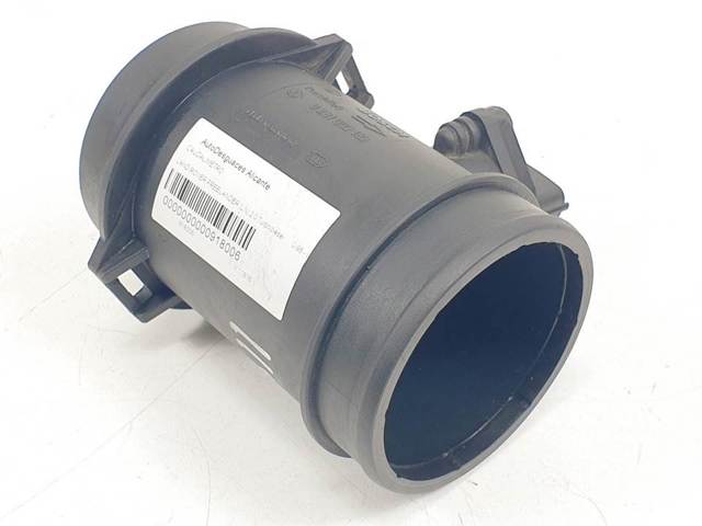 Sensor de fluxo (consumo) de ar, medidor de consumo M.A.F. - (Mass Airflow) 0281002182 LAND ROVER