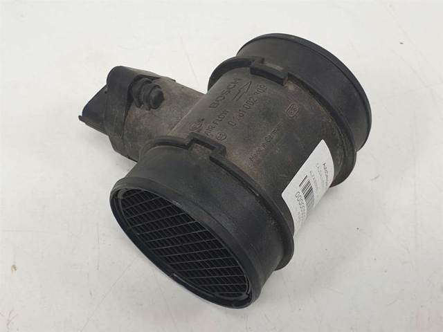 Sensor de fluxo (consumo) de ar, medidor de consumo M.A.F. - (Mass Airflow) 0281002309 FIAT
