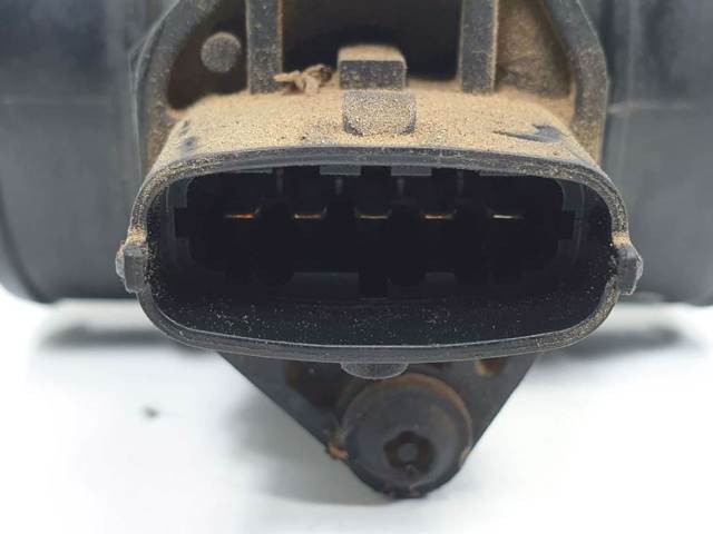 Sensor de fluxo (consumo) de ar, medidor de consumo M.A.F. - (Mass Airflow) 0281002447 HYUNDAI