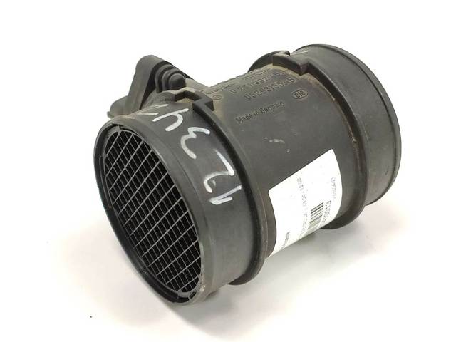 Sensor de fluxo (consumo) de ar, medidor de consumo M.A.F. - (Mass Airflow) 0281002451 CHRYSLER