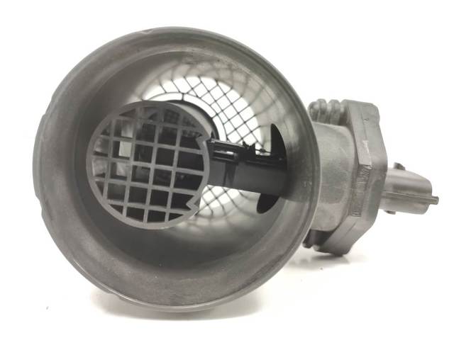 Sensor de fluxo (consumo) de ar, medidor de consumo M.A.F. - (Mass Airflow) 0281002620 OPEL