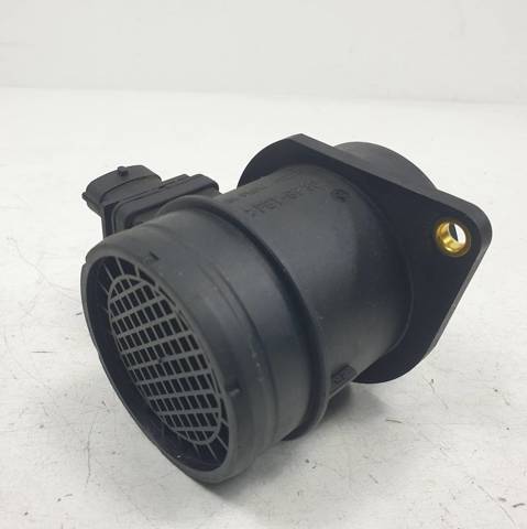 Sensor de fluxo (consumo) de ar, medidor de consumo M.A.F. - (Mass Airflow) 0281002792 FIAT