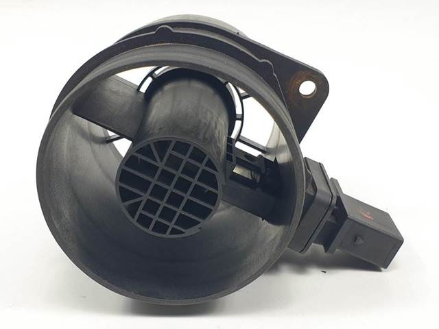 Sensor de fluxo (consumo) de ar, medidor de consumo M.A.F. - (Mass Airflow) 0281002896 MERCEDES