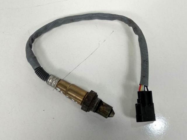 Sonda lambda, sensor de oxigênio até o catalisador 0281004221 RENAULT