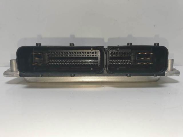 Módulo de direção (Centralina eletrônica) de motor 0281010543 VAG