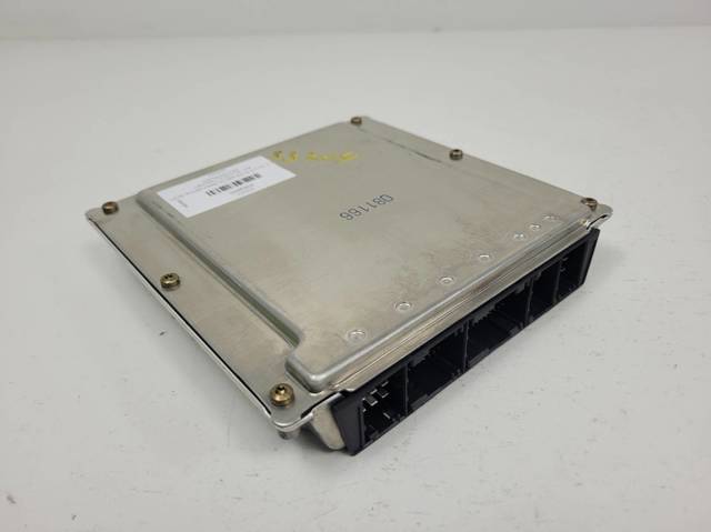 Módulo de direção (Centralina eletrônica) de motor 0281010811 LAND ROVER