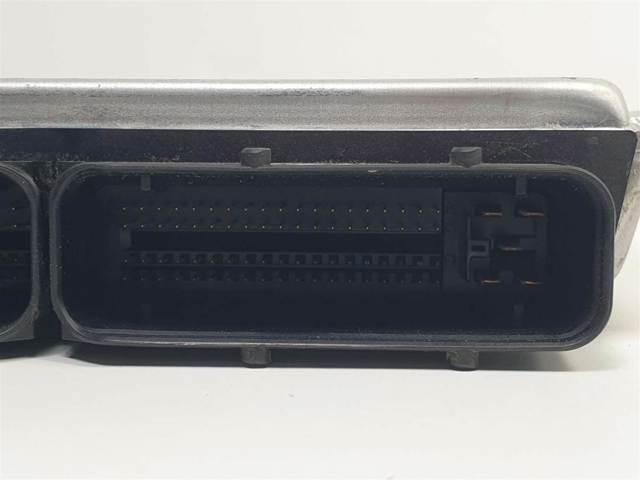 Módulo de direção (Centralina eletrônica) de motor 0281011241 VAG