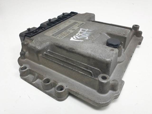 Módulo de direção (Centralina eletrônica) de motor 0281011549 RENAULT